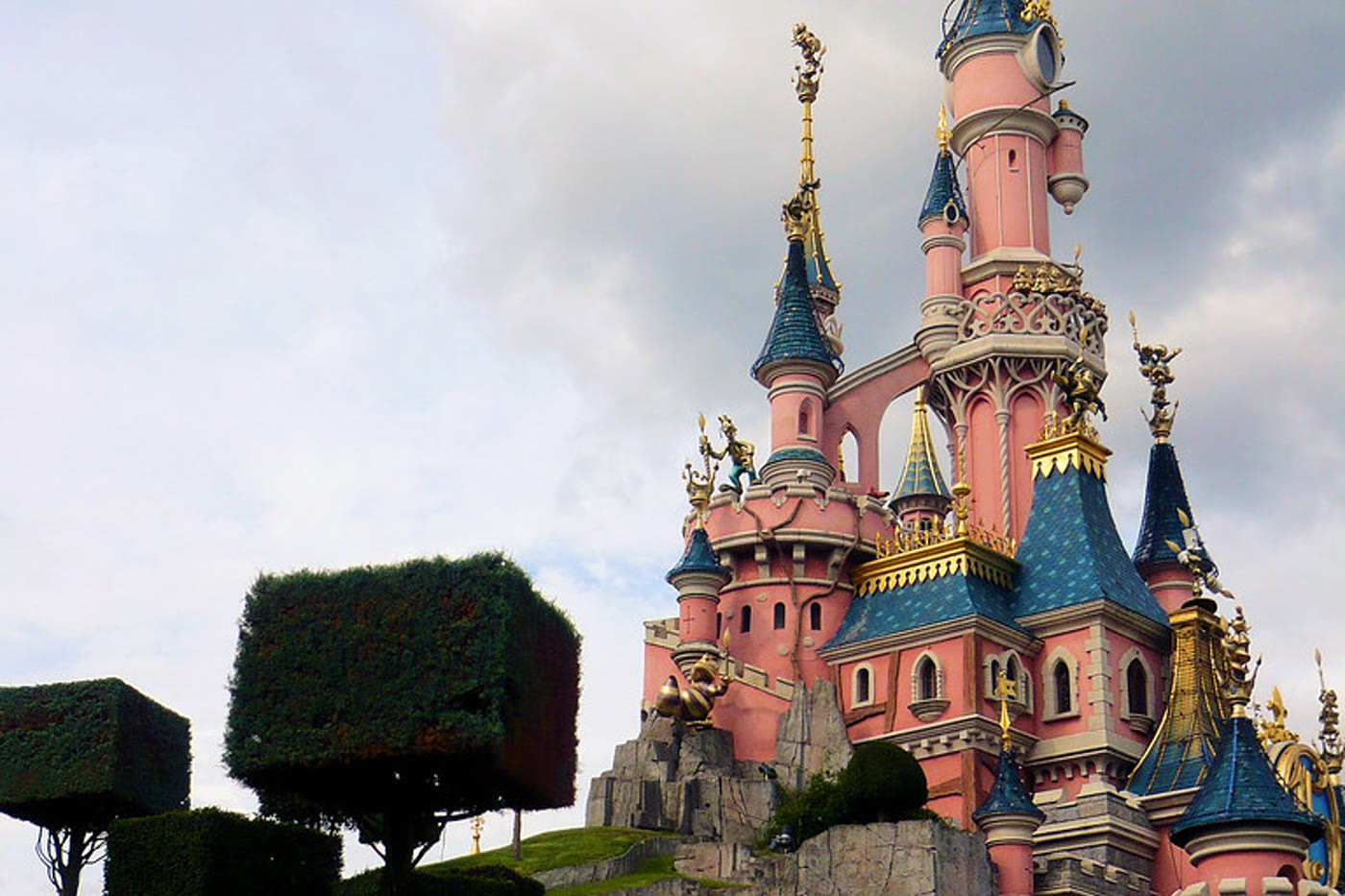 Disneyland Paris
